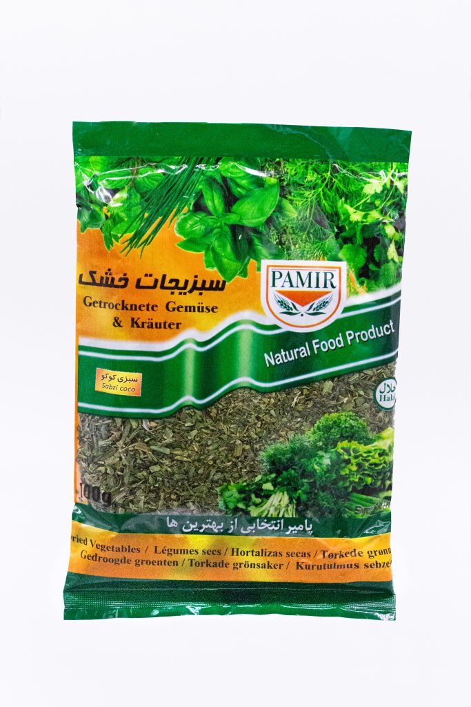Coco Herbs Pamir