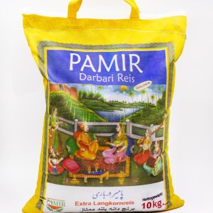 Darbari reis pamir 10 kg