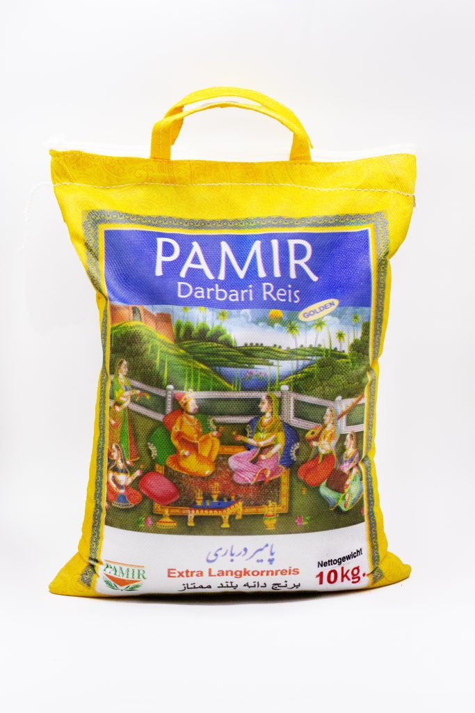 Darbari Reis Pamir 10 kg