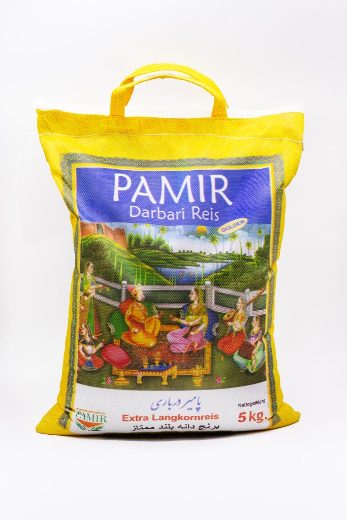 Darbari Reis Pamir 5 kg