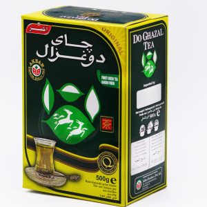 Do Ghazal Kardamom, lose 500 g