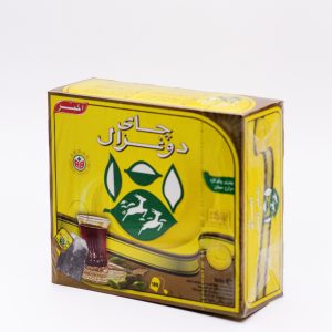 Do Ghazal Kardamom tee, 200 g