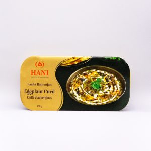 Koserve Hani Kashk badenjan