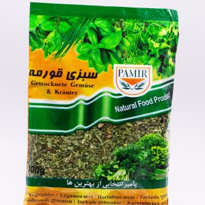 Ghorme Herbs pamir