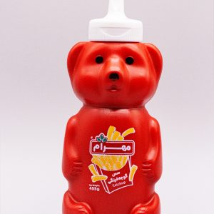 Mahram Ketchup sauce