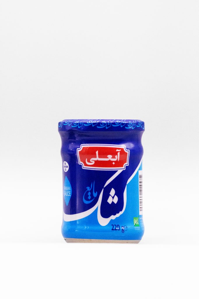 Kashk Abali