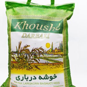 Khoushe reis 10 kg