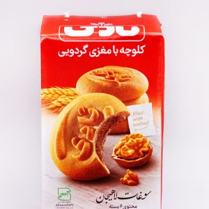 Persisches Walnussgebäck