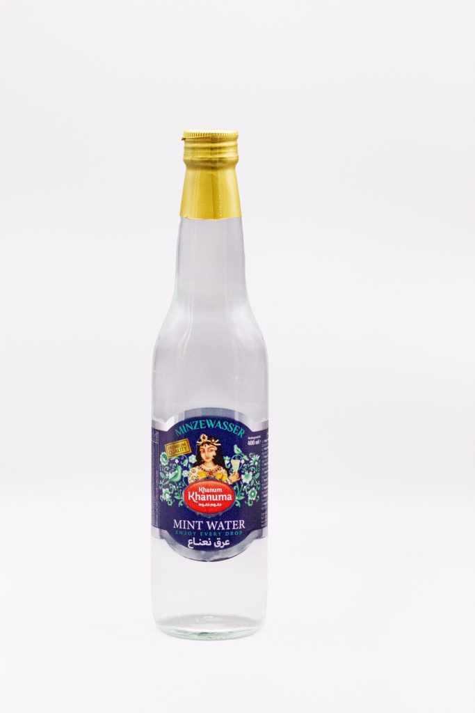 Minzwasser Khanum Khanuma