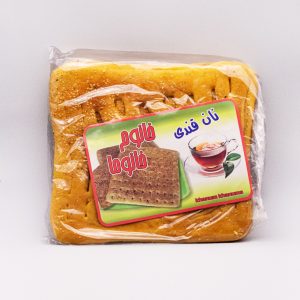 Khanum Khanuma Nan Ghandi 450g