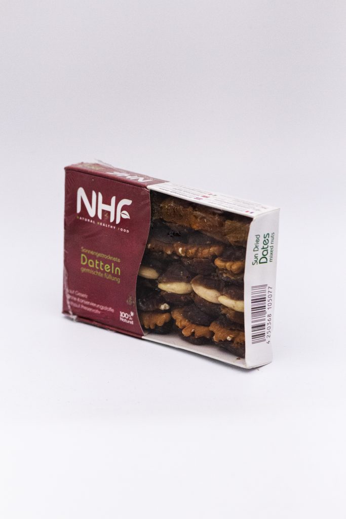 NHF Datteln