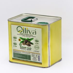 Sesam öl 2L