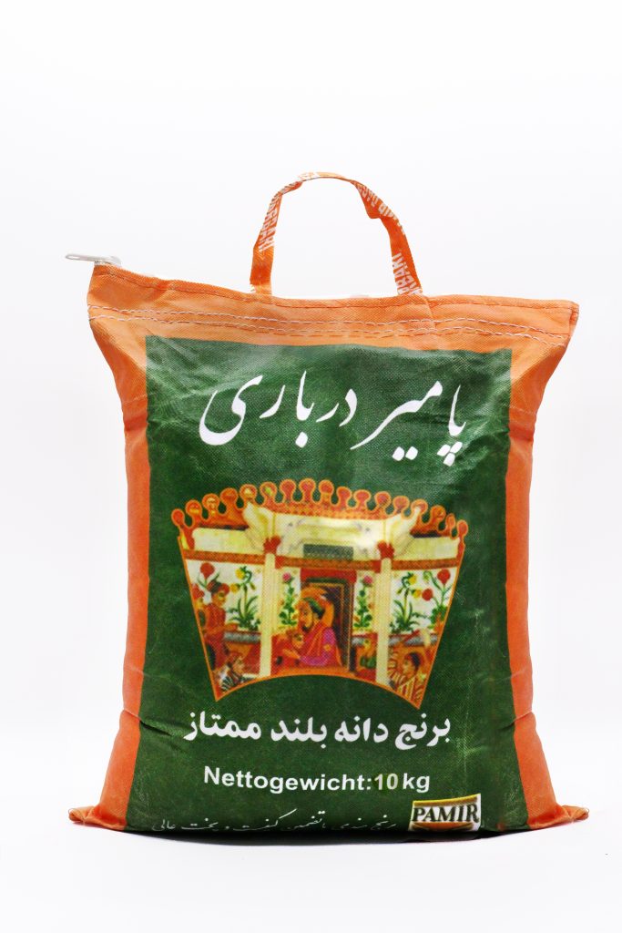 Pamir Reis 10 kg