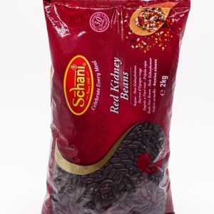 Rote Kidneybohnen, 2 kg
