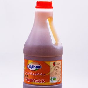 Roter Essig Caramel 3kg