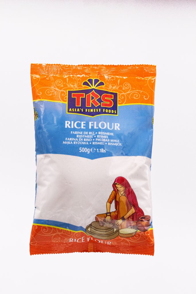 Rice Flour 500 g