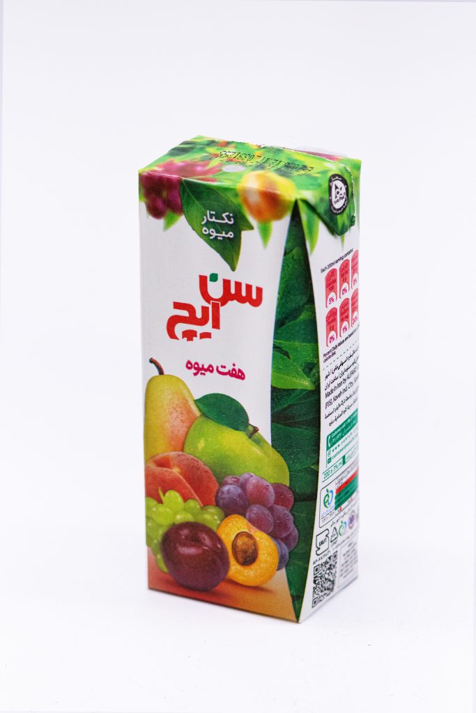 Sunich Obst