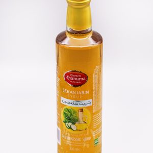 Sekanjabin 500ml