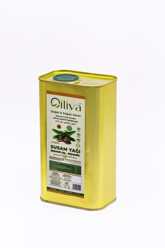 Sesam Öl