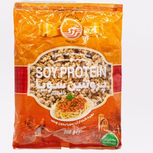 Soy protein