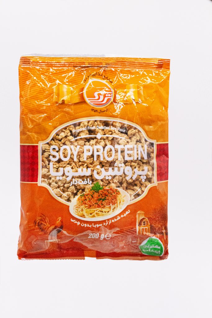 Soy Protein