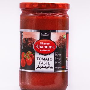 Tomatenmark Khanum 680g