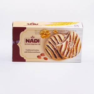 Persisches Schoko gebäck