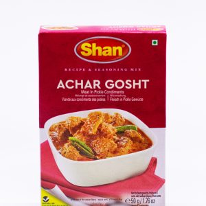 Achar gocht shan