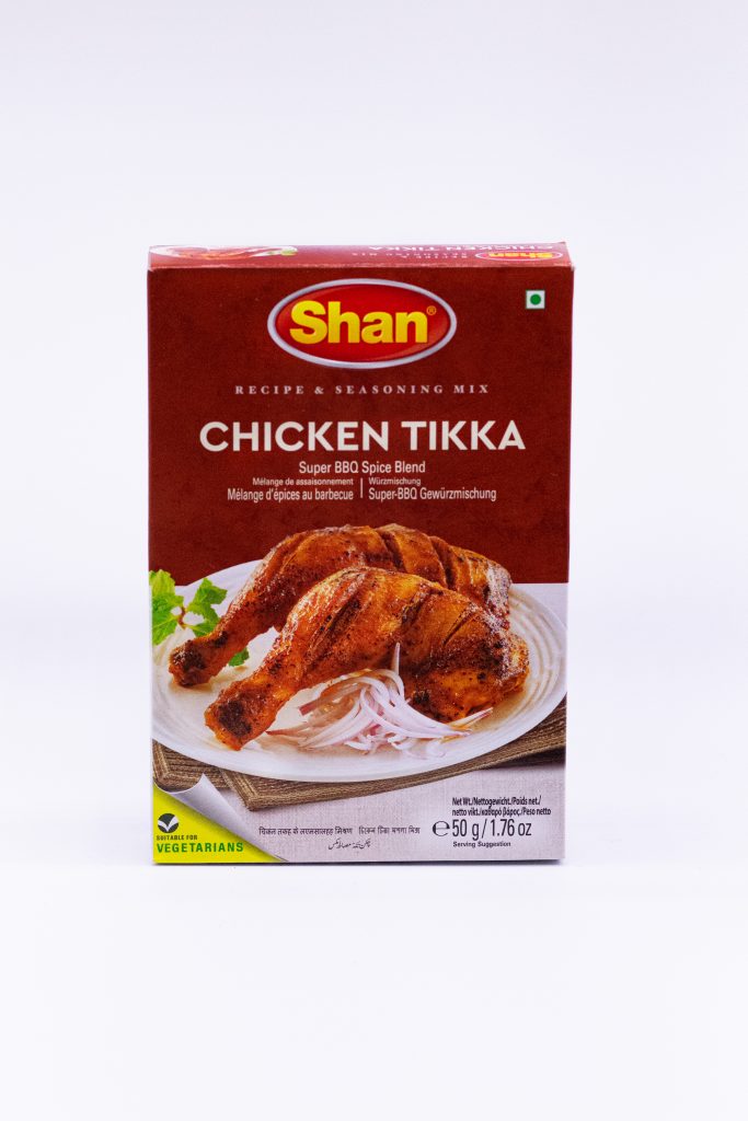 Chicken Tikka