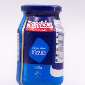 Kashke kambiz 550