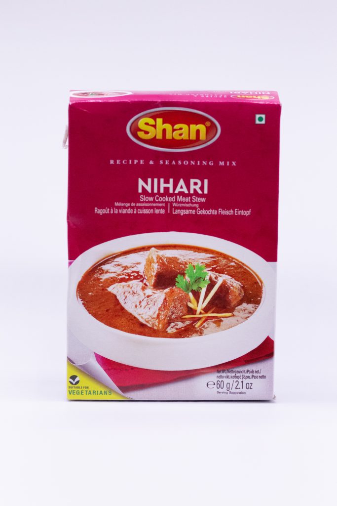 Nihari Shan