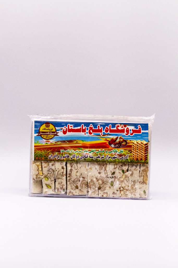 Noghl Badmi